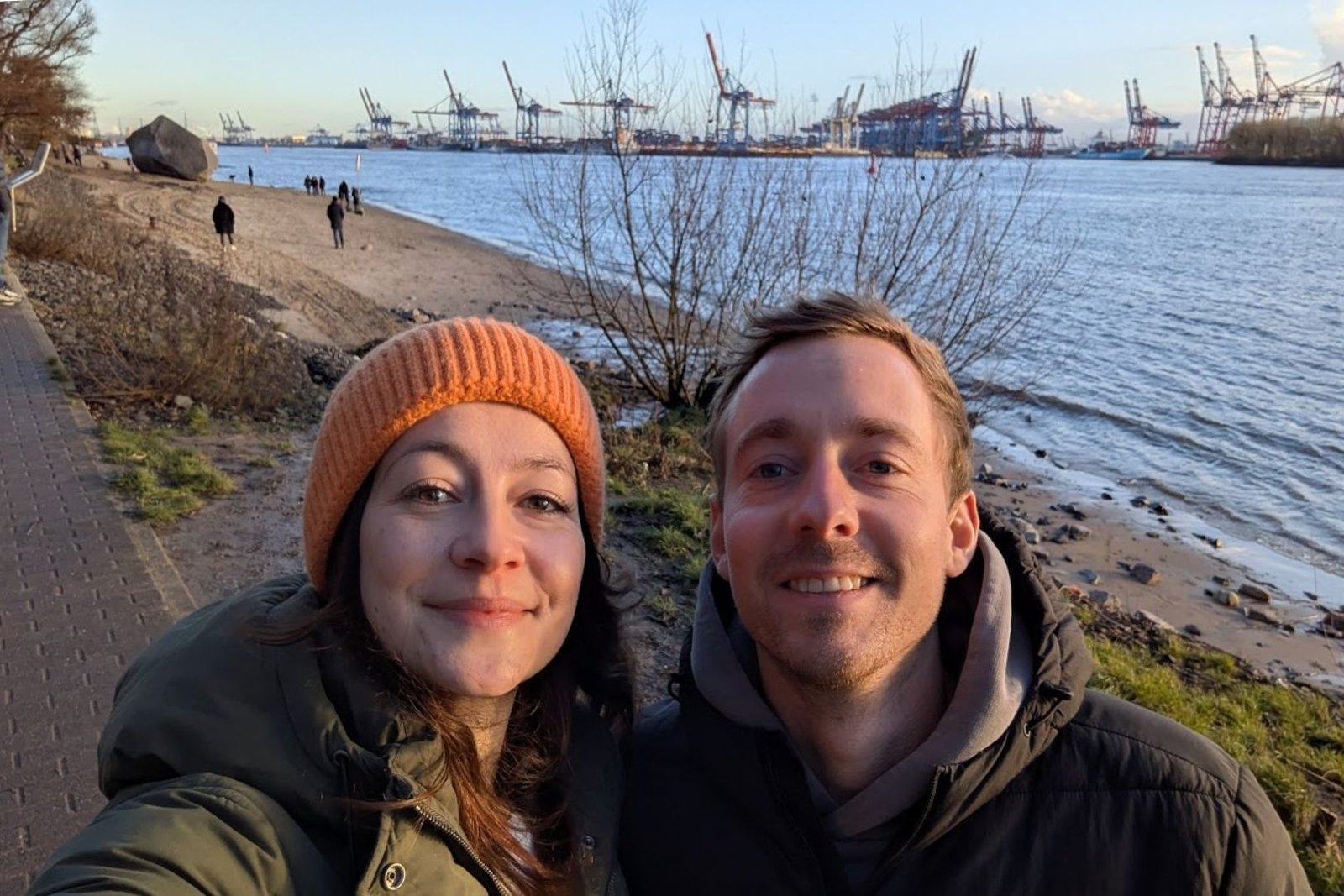 Annika & Janick – Wohnungsgesuch Hamburg